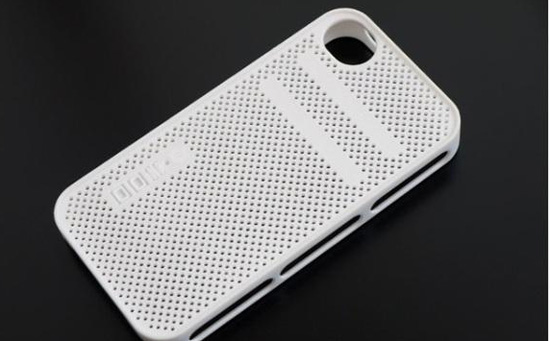 激光快速成型加工的產(chǎn)品已經(jīng)越來(lái)越多了，可以做一些家電手板，可以做一些通信類的手板