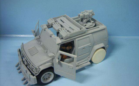 CNC手板廠的發(fā)展過(guò)程中，新技術(shù)、新方法不斷涌現(xiàn)