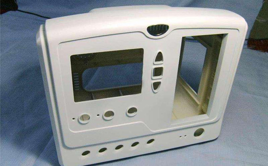 CNC手板廠完全可以滿(mǎn)足產(chǎn)品生產(chǎn)的一般需求量