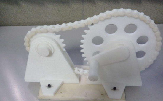 簡易模具是深圳手板廠生產的好幫手