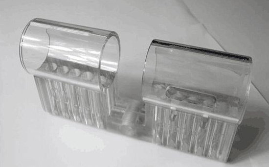 CNC手工板廠如果你做小批量的，直接與CNC的手工制版廠