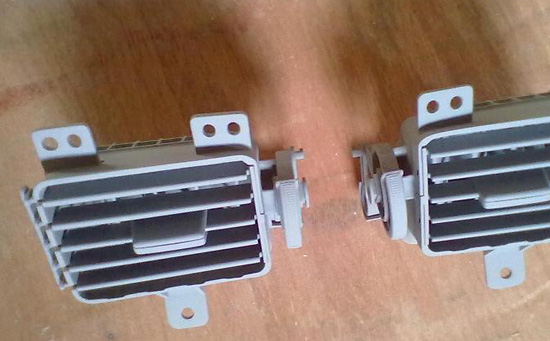 ，手板廠在外部加工時，需要進行表面研磨