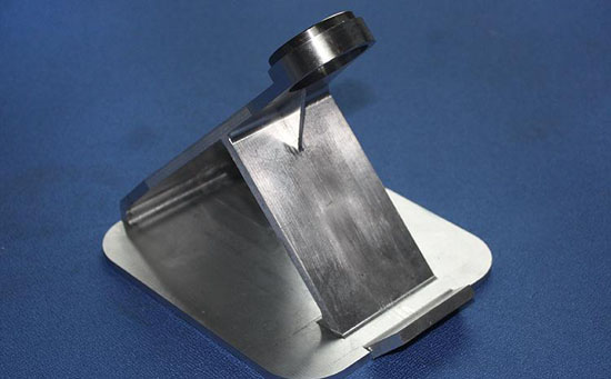 深圳模世家手板廠制作的五金手板