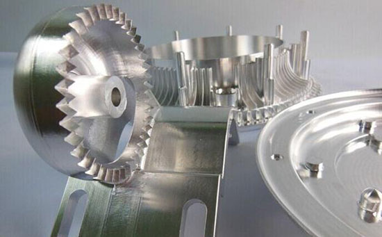 手板模型的加工方法很多，通常是根據(jù)客戶的3D圖紙進行加工的。